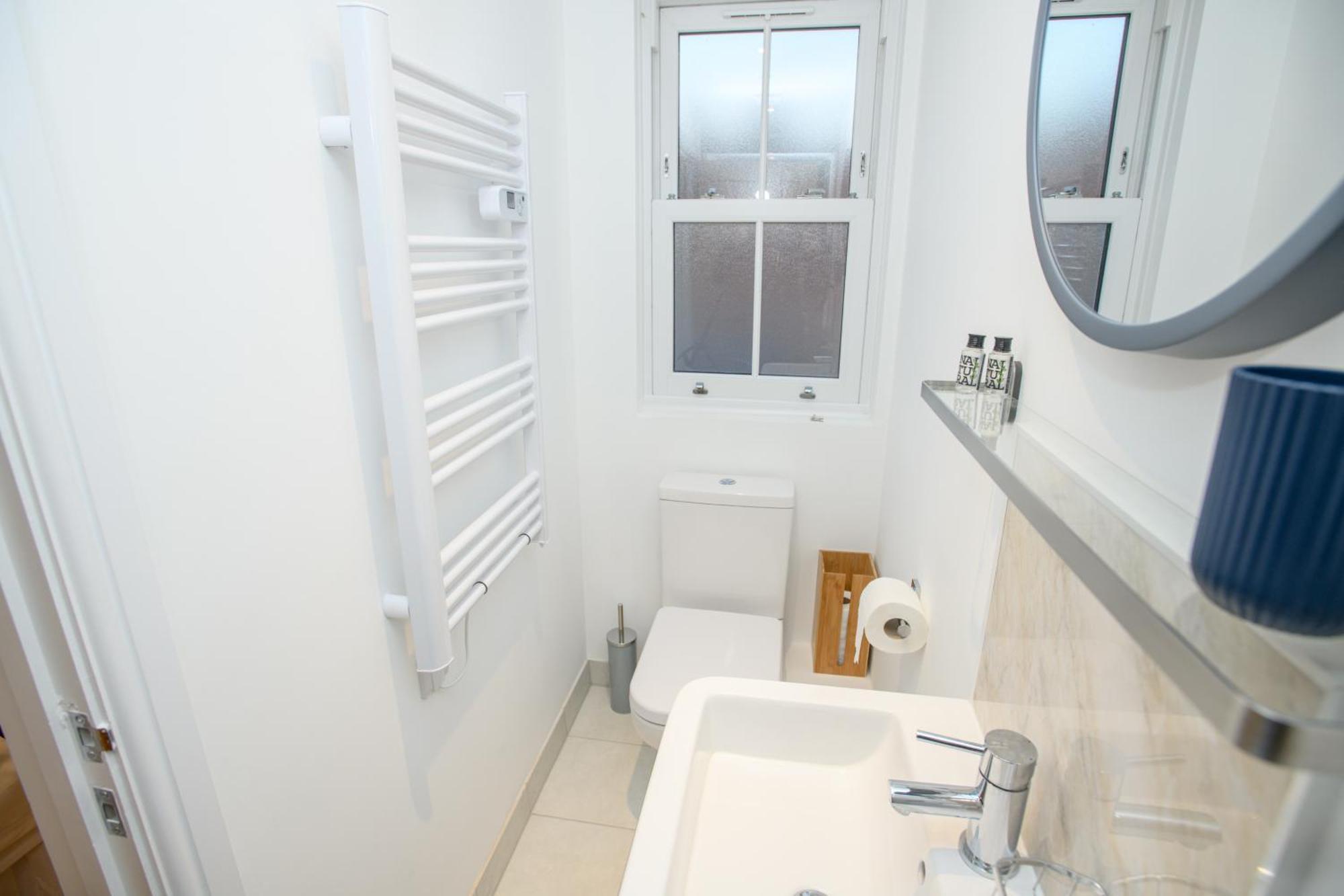 Tavmar Accommodation ลินคอล์น ภายนอก รูปภาพ