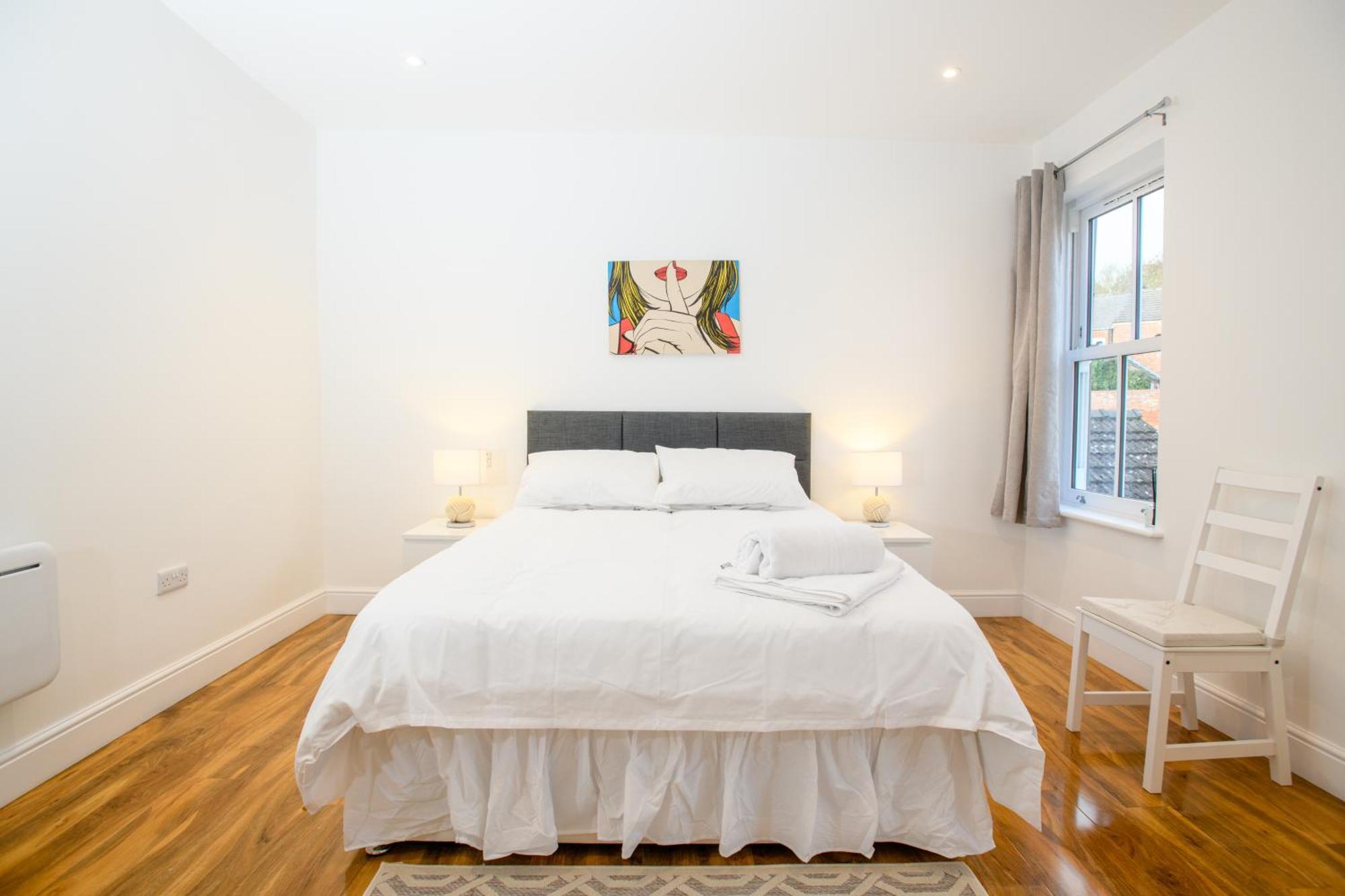 Tavmar Accommodation ลินคอล์น ภายนอก รูปภาพ