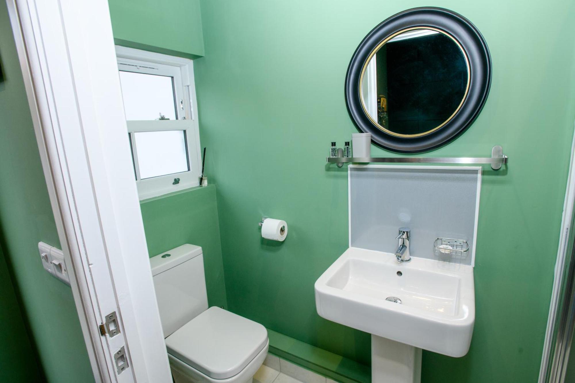 Tavmar Accommodation ลินคอล์น ภายนอก รูปภาพ