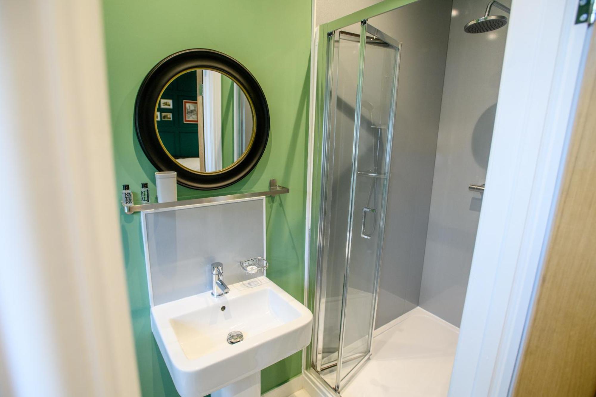 Tavmar Accommodation ลินคอล์น ภายนอก รูปภาพ