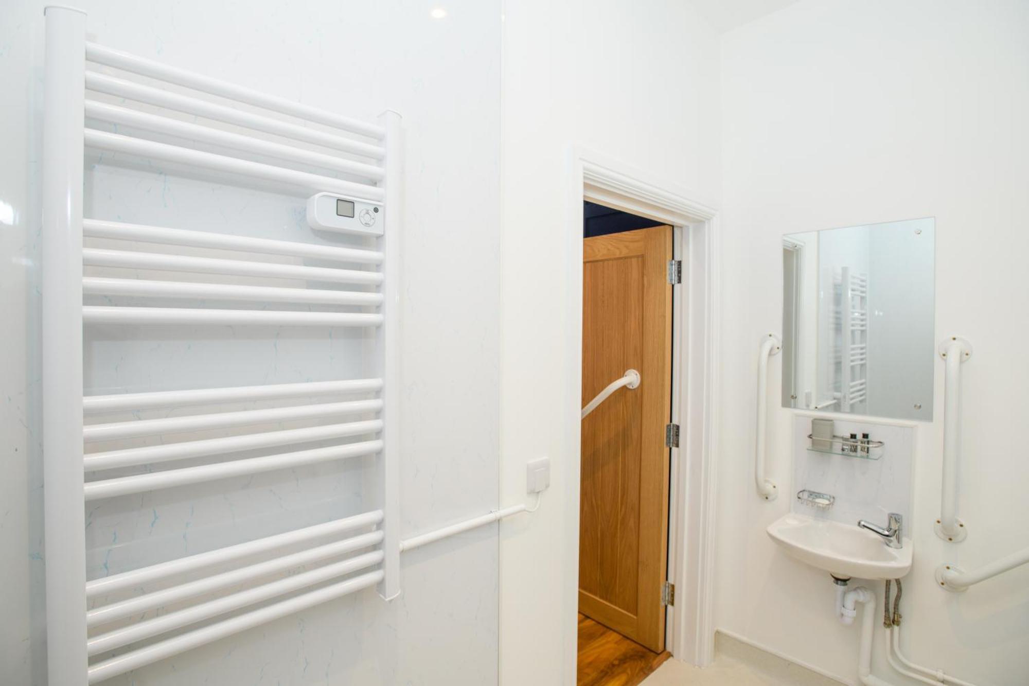 Tavmar Accommodation ลินคอล์น ภายนอก รูปภาพ
