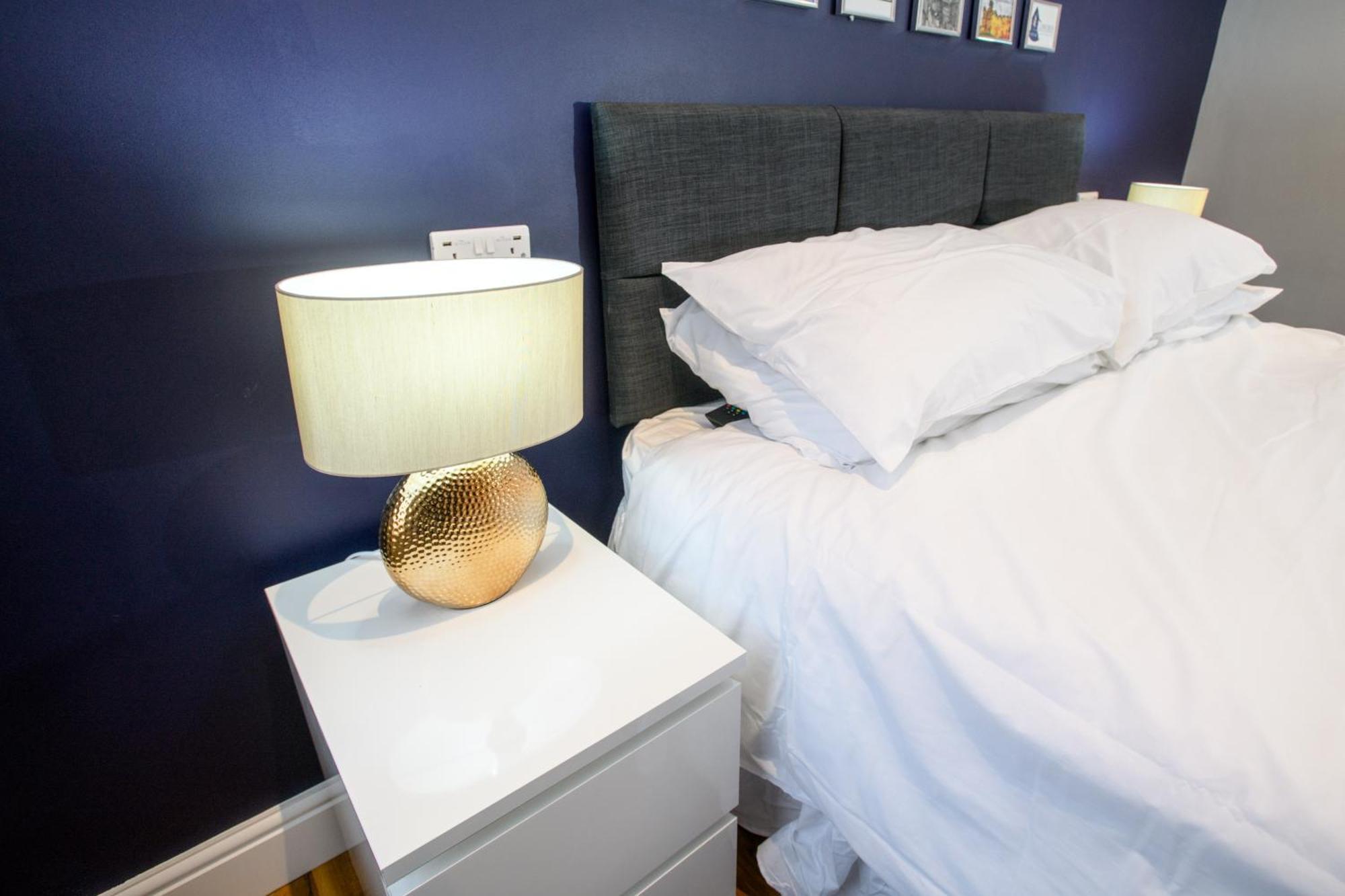 Tavmar Accommodation ลินคอล์น ภายนอก รูปภาพ