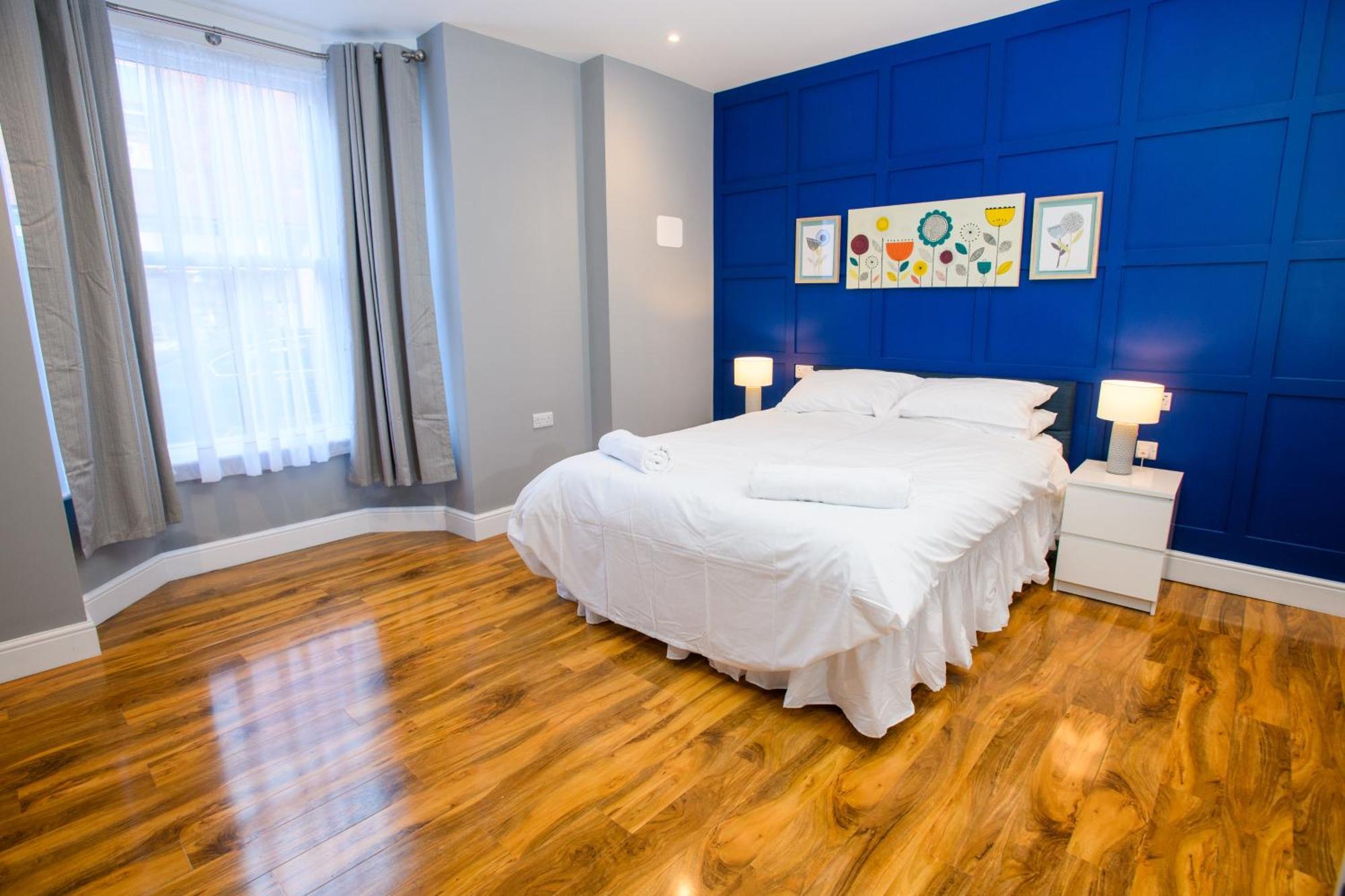 Tavmar Accommodation ลินคอล์น ภายนอก รูปภาพ
